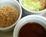 夏おすすめ！いわし蒲焼きニンニク風味作り方1写真