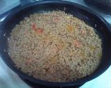 夏野菜のタコライスver.山形作り方4写真