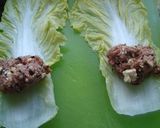 具だくさんな！ロール白菜作り方5写真
