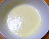 やわらかロースカツ☆ごまとんかつソース作り方1写真