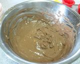 リラックマ★卵白で簡単パウンドケーキ作り方5写真