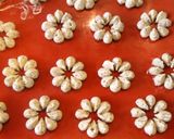 紅茶の絞り出しクッキー★作り方4写真