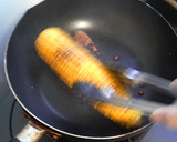 ❤焼きとうもろこし❤作り方10写真