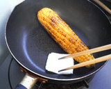 ❤焼きとうもろこし❤作り方11写真