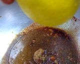 レモンの効いたローストビーフ作り方9写真