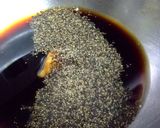 レモンの効いたローストビーフ作り方5写真
