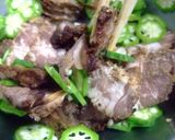 レモンの効いたローストビーフ作り方24写真