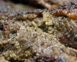レモンの効いたローストビーフ作り方16写真