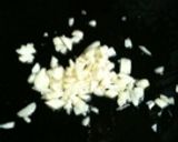 夏おすすめ！いわし蒲焼きニンニク風味作り方4写真