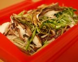 野菜たっぷり☆ふっくら真鯛のルクエ蒸し作り方3写真