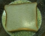 ちーずハムふれんちとーすと作り方6写真