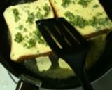 ちーずハムふれんちとーすと作り方10写真