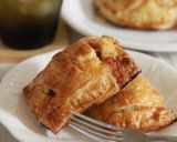 鯖みそマヨパイ作り方8写真