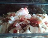 夏だからこその旬の冷製パスタ～♪作り方2写真