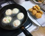 冷凍豆腐とハンペンで作る☆さつま揚げ作り方4写真