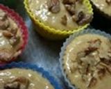 プロの味！？混ぜて焼くだけバナナマフィン作り方4写真