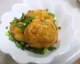 冷凍豆腐とハンペンで作る☆さつま揚げ作り方5写真