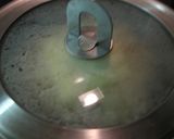 エノキととろけるチーズで簡単１品作り方3写真
