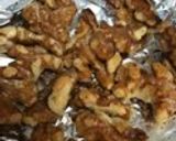 プロの味！？混ぜて焼くだけバナナマフィン作り方6写真