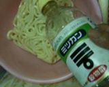 焼きうどんっ(^-^)作り方2写真