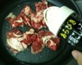焼きうどんっ(^-^)作り方5写真
