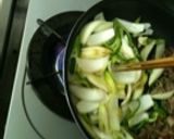 焼きうどんっ(^-^)作り方6写真