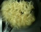 焼きうどんっ(^-^)作り方8写真