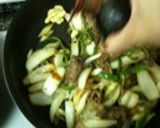 焼きうどんっ(^-^)作り方10写真
