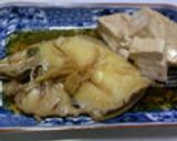 ✿我が家の自慢♬魚の煮付け✿作り方16写真