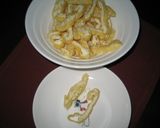 我が家の☆彡とろろご飯☆彡トッピング～?作り方2写真