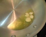 豚バラ肉のロースト　くるみソースがけ作り方5写真