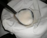 海外組に捧ぐ①、大豆から作るおからと豆乳作り方9写真
