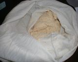 海外組に捧ぐ①、大豆から作るおからと豆乳作り方11写真