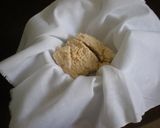 海外組に捧ぐ①、大豆から作るおからと豆乳作り方12写真
