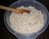 海外組に捧ぐ①、大豆から作るおからと豆乳作り方14写真