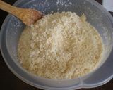 海外組に捧ぐ①、大豆から作るおからと豆乳作り方15写真