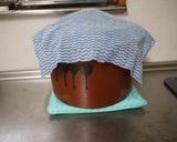 美味しい漬物の作り方。作り方3写真