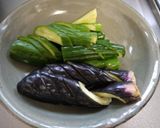 美味しい漬物の作り方。作り方5写真