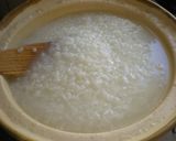 お粥さん（全粥）作り方3写真