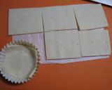 焼くだけパイクラッカー♪夏野菜煮込みで♪作り方1写真