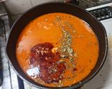 ナッツマサラカレー作り方46写真