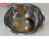 豚ホルモンのスタミナ炒め★動画あり★作り方5写真