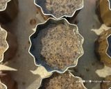 珈琲のお供に★米粉仕立ての珈琲カヌレ作り方22写真