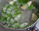 しっとり旨い鶏チャーシュー(鶏ハム)作り方2写真