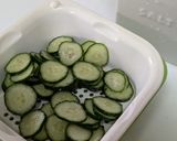 紫蘇香る明太ポテトサラダ作り方3写真