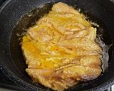 チキン南蛮とタルタルソース作り方4写真