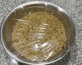 アイリスオーヤマ電気圧力鍋で納豆作り方3写真