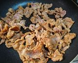 簡単‼️肉じゃがバター作り方4写真
