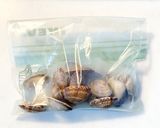 冷凍用に!アサリの酒蒸し作り方9写真