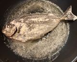 アイゴのムニエル作り方7写真